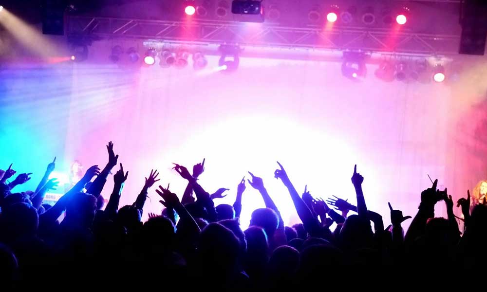 INKA GOLD in CONCERT